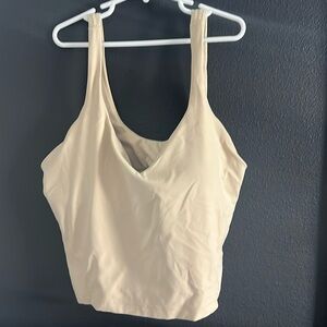 Lulu Lemon Align Tank Top